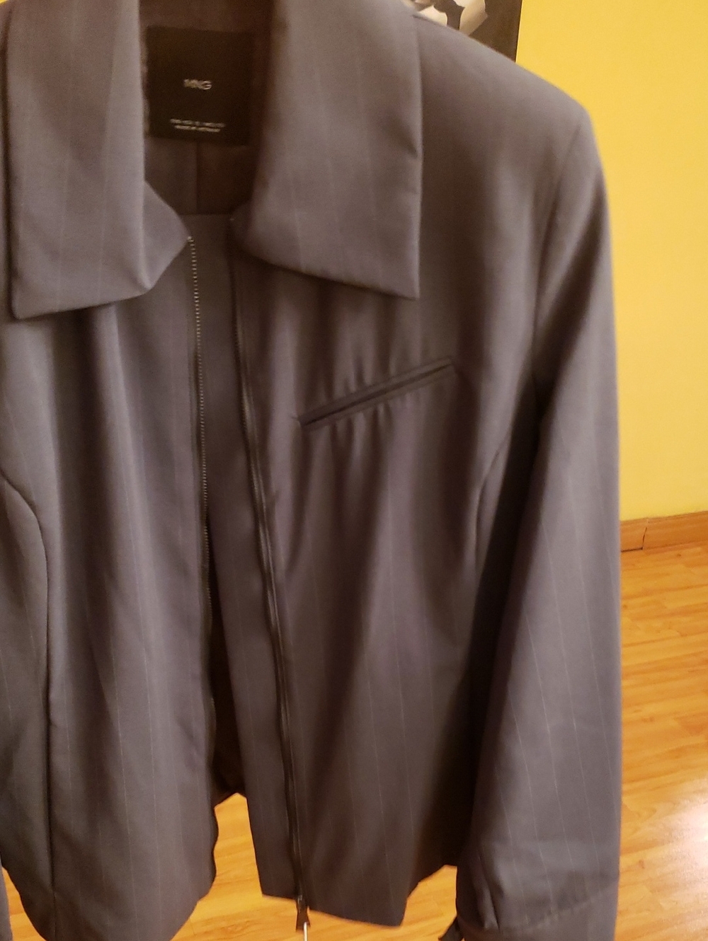 jacket Mango woment XL